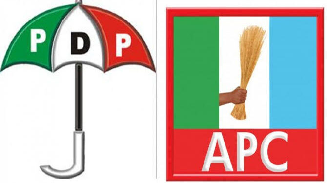 PDP declares APC ward congresses “null and void”