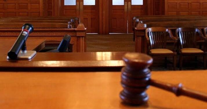 Court remands woman for allegedly biting neighbour’s scrotum