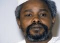 Convicted ex-Chadian leader Hissène Habré dies at 79