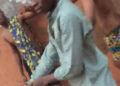 See Trending Video of Edo College Senior Students drilling Junior Students That Has Got People Talking