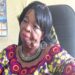 Breaking: Former Nigeria First Lady, Victoria Aguiyi-Ironsi Dies At 97