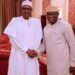 President Buhari Lacks Good Advise — Ekiti Governor, Fayemi