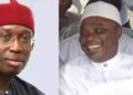 Delta: We’ll Teach Nwoboshi A Lesson In 2023 — PDP vows