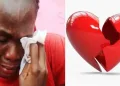 I slept with a CEO to help my boyfriend get a job but he dumped me and married another girl — Lady cries out