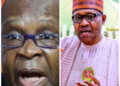 Abuja Would Have Been Like Kabul If Buhari Was Not Elected In 2015 — Joe Igbokwe