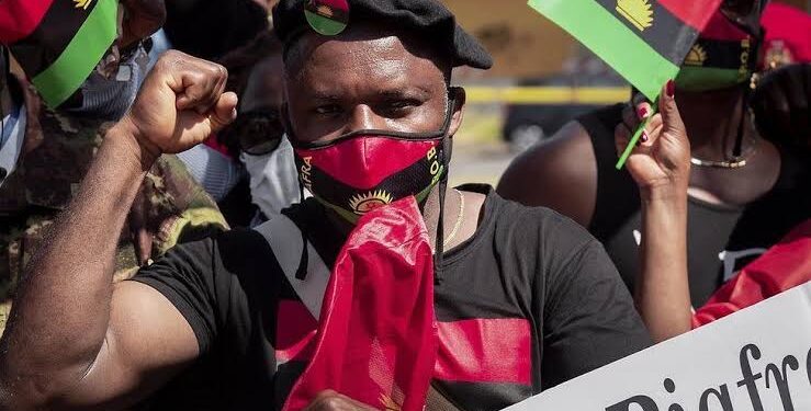 We won’t enforce sit-at-home again – IPOB