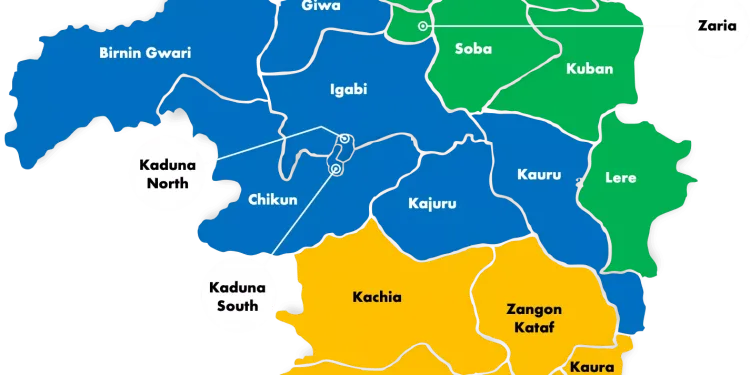 Powerful Northern Governor Flown Abroad Over Failing Health