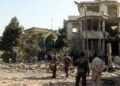 8 Dead, Others Wounded As Gunmen Attack Home Of Defense Minister