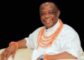 Olu of Warri: What Captain Hosa Said Before His Demise