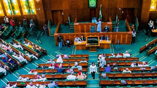 BREAKING: Popular Reps member, Adedayo Omolafe is dead