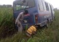 JUST IN: FA Cup Champion, Bayelsa United, escapes death