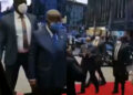 “Fix the country so we can come back home” Ghanaians confront their president in Germany [Video]