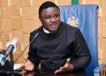Witches rejoices over sack of Governor’s aide