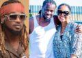 Celebrity Divorce: Anita Okoye wants $15,000 monthly as spousal support from Paul Okoye
