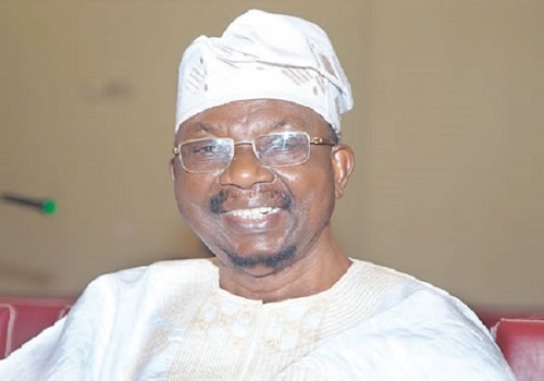 JUST IN: Former Powerful Senator Dies At 88