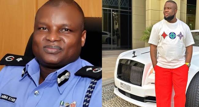 Hushpuppi: Probe Panel Submits Amended Report On Kyari