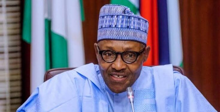 How we recorded biggest economic growth in 6 years – Buhari