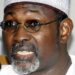 Stop attacking us to launch your political career, APC slams Jega