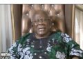 I’ll Renounce My Citizenship If Tinubu Becomes Nigeria’s President — Bode George