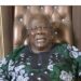 I’ll Renounce My Citizenship If Tinubu Becomes Nigeria’s President — Bode George