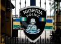 Police Officer dismissed for shooting man to death