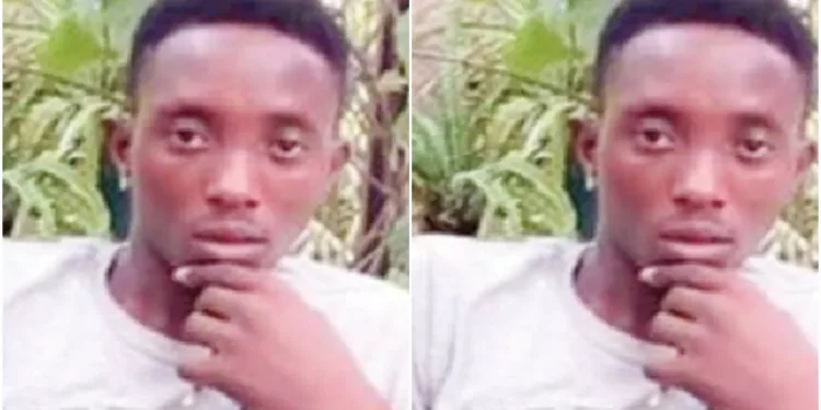 How Yabatech graduating student was murdered while celebrating final exams