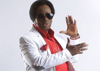 Breaking: Music Legend, Victor Uwaifo Is Dead