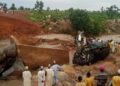 21 Army recruits Killed in Jigawa auto crash