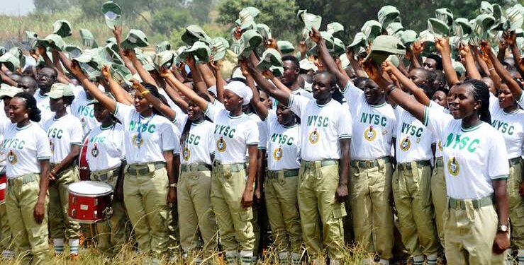 Panic In Edo NYSC Camp, as 17 Corps Members Test Positive To COVID-19