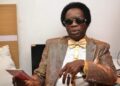 Sir Victor Uwaifo: A Legend Goes Home in a Blaze of Glory