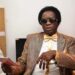 Sir Victor Uwaifo: A Legend Goes Home in a Blaze of Glory