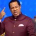 Christ Embassy Fined For Flouting COVID-19 Rules