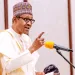 Buhari Finally React To Attack on NDA