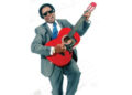 Buhari mourns legendary music artist, Sir Victor Uwaifo