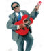 Buhari mourns legendary music artist, Sir Victor Uwaifo