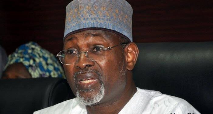 Don’t vote for PDP, APC again; — Jega warns Nigerians