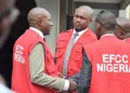 Breaking: EFCC Arrests Olamide, 36 Others For Fraud [Full List]