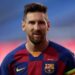 Lionel Messi’s Exit: Barcelona Set To Lose Millions
