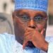 Atiku’s Pastor Remanded In Prison
