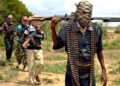 BREAKING: Bandits kill Policeman, 11 Others During Raid in Kaduna Communities