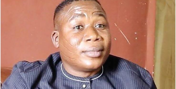 JUST IN: Court restrains AGF, DSS from arresting Igboho, blocking accounts