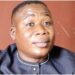 JUST IN: Court restrains AGF, DSS from arresting Igboho, blocking accounts