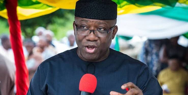 JSS1 student drags Ekiti government to court, seeks N15m damages