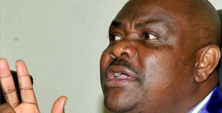 PDP Crises: Governor Wike set to dump Party, Gives Reasons