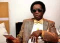 We’ve lost a legend, Idahosa mourns death of Sir Victor Uwaifo