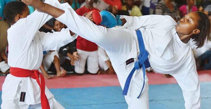 Why I learnt kung-fu before marriage — Woman shares touching story