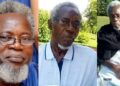 Breaking: Veteran Nollywood Actor, Olaotan Is Dead