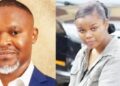 JUST IN: UNILAG Student, Chidinma In Court Over Murder Of Super TV CEO
