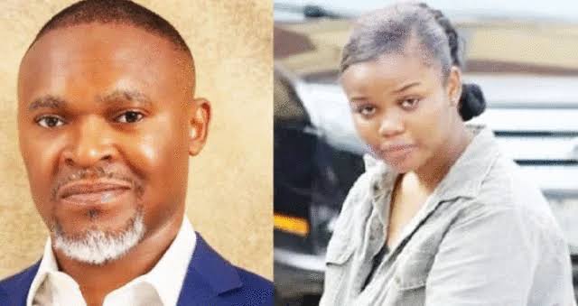 JUST IN: UNILAG Student, Chidinma In Court Over Murder Of Super TV CEO