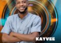 BREAKING: BBNaija Season 6 House Mate, Kayvee withdrawn from reality show